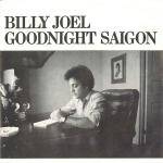 Billy Joel : Goodnight Saigon